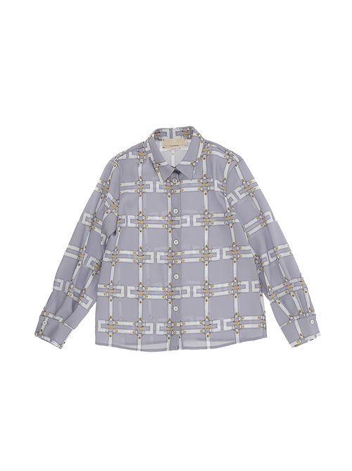  ELISABETTA FRANCHI | EFCA287 0 TVE028125